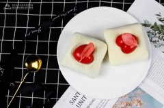 烘焙创就业 || 学西点，未来发展方向大盘点！你以为只有进烘焙店一条路？